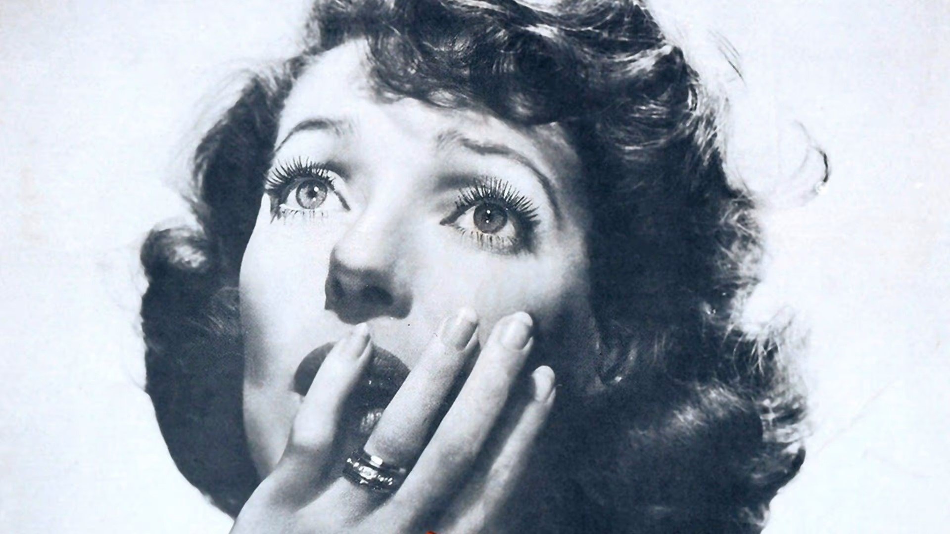 Cause for Alarm! (1951)
