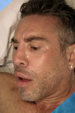 et billede af Noah King