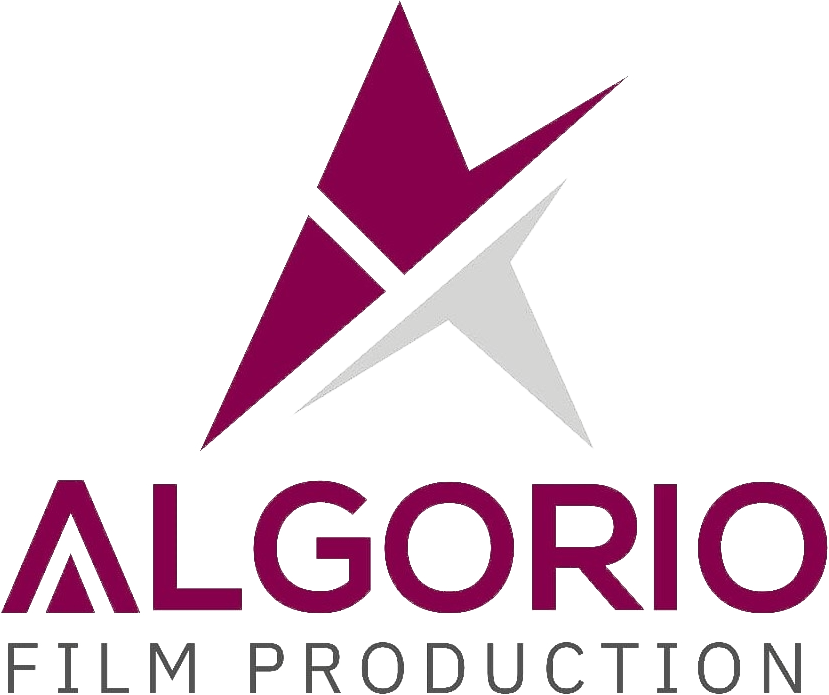 AL GORIO Film Production Logo