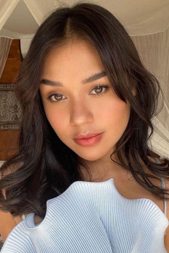 et billede af Lula Lahfah