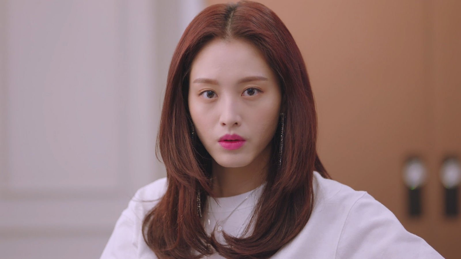 The Secret Life of My Secretary: 1×18