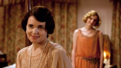 Downton Abbey