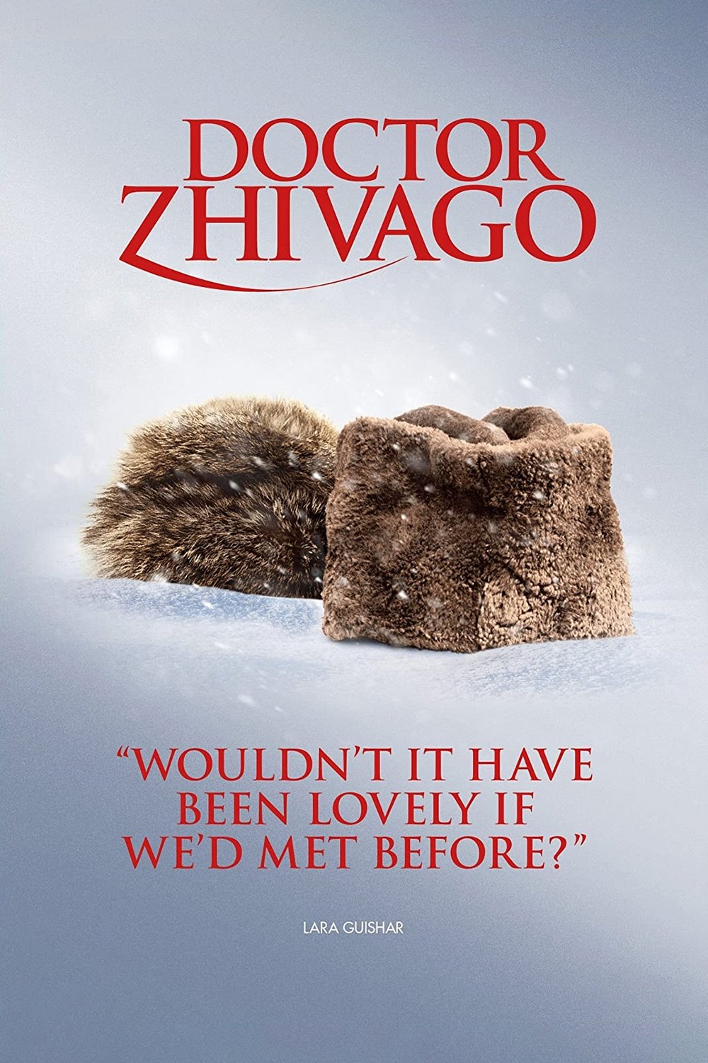 Doctor Zhivago
