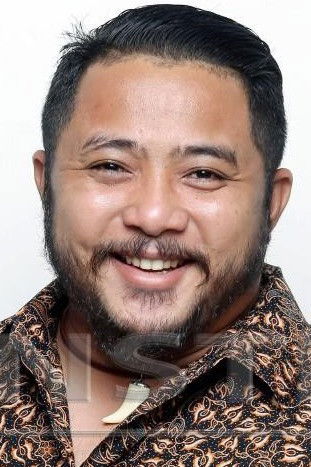 et billede af Kanda Khairul