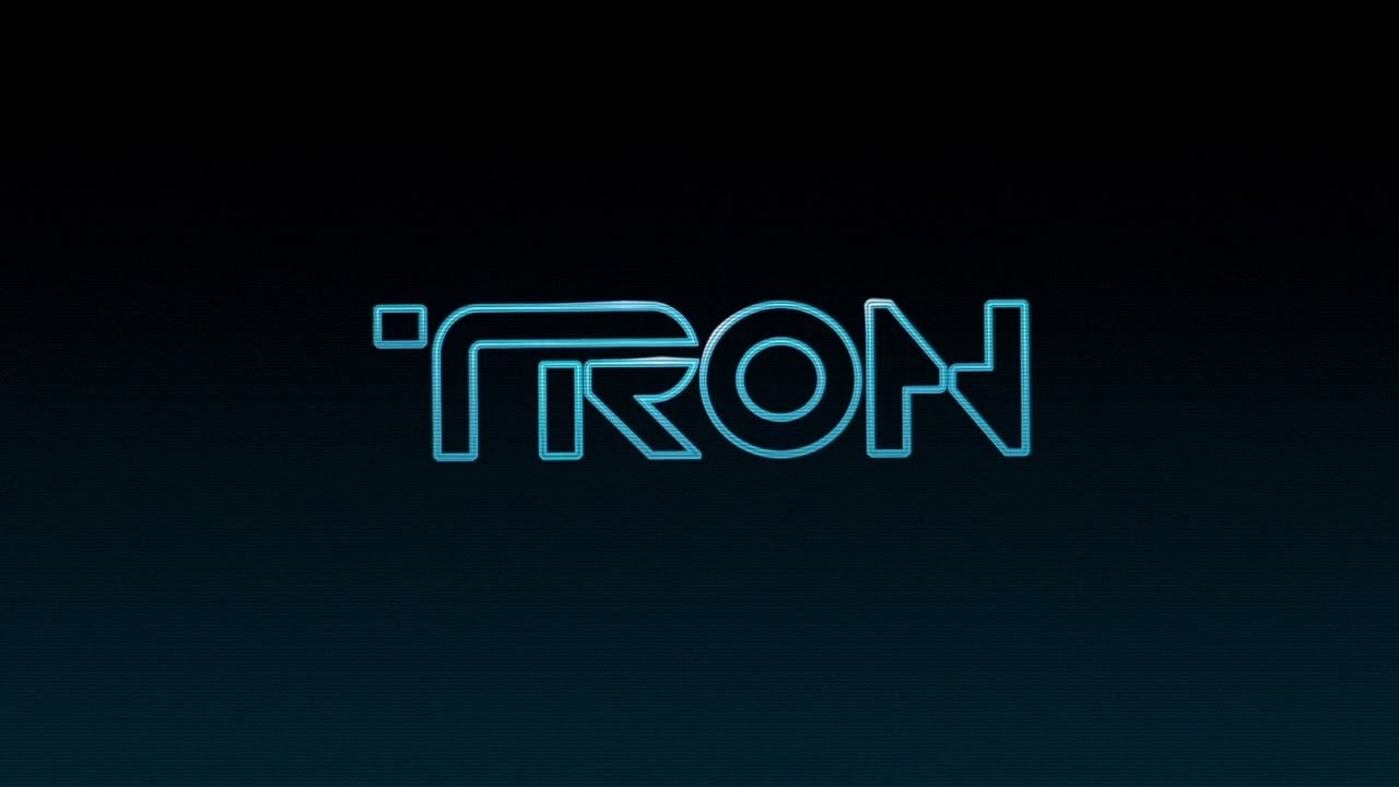 TRON: The Next Day