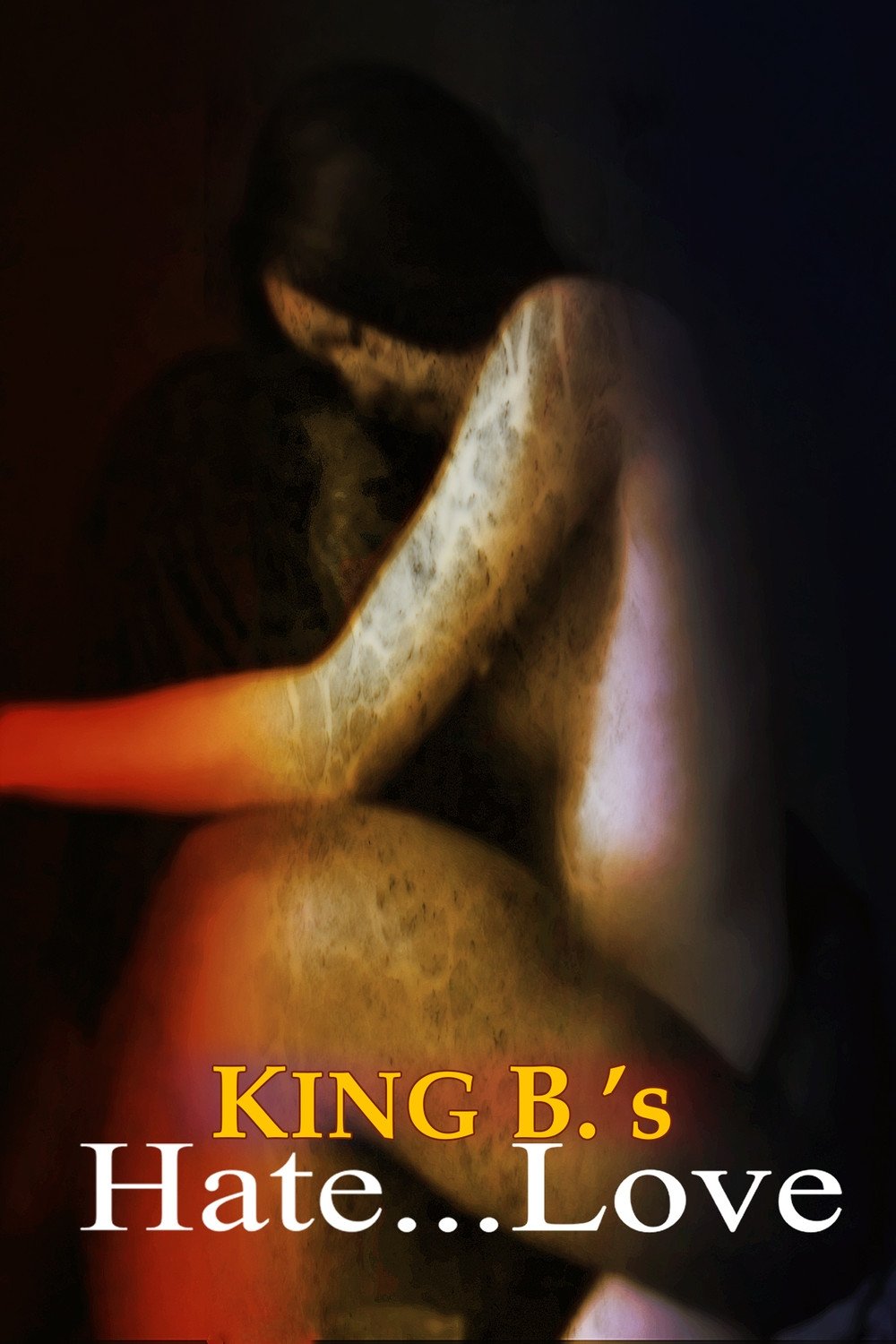 King B.'s Hate... Love on FREECABLE TV