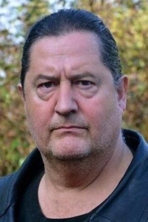 et billede af Saul Jephcott