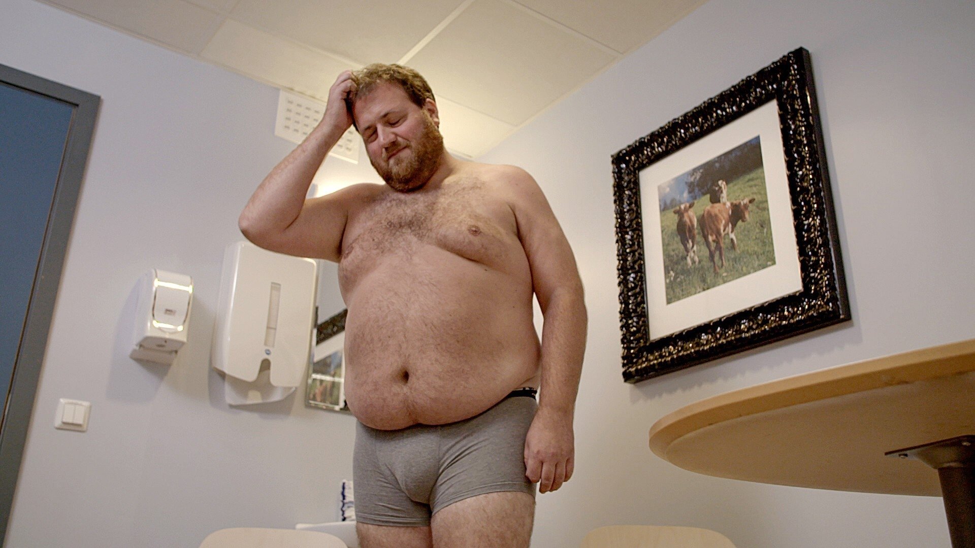 A Fat Life