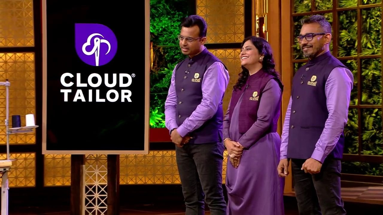 Shark Tank India Season 2 :Episode 21  Adhbhut Aur Anokhe Entrepreneurs