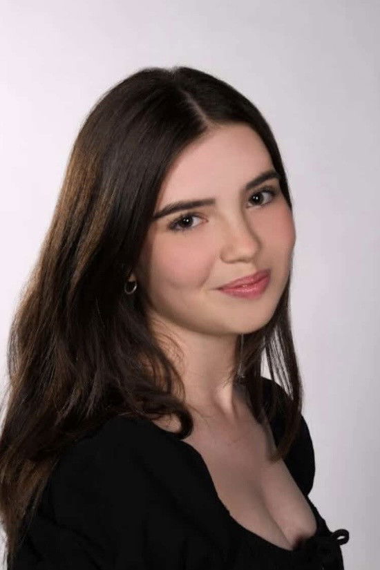 et billede af Jordyn Mcintosh