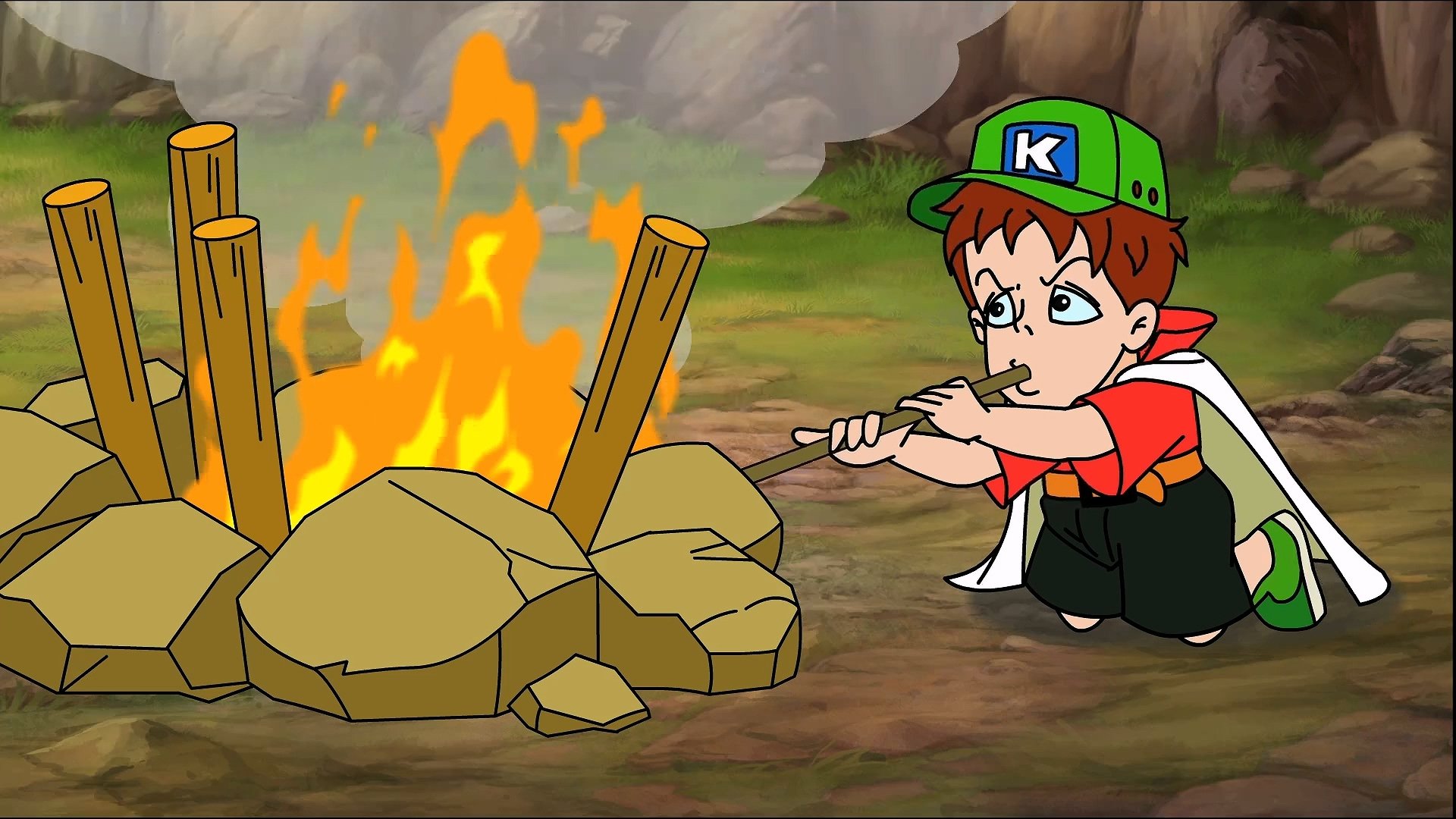 Thumbnail for Episode 14 Season 1 Episode 14