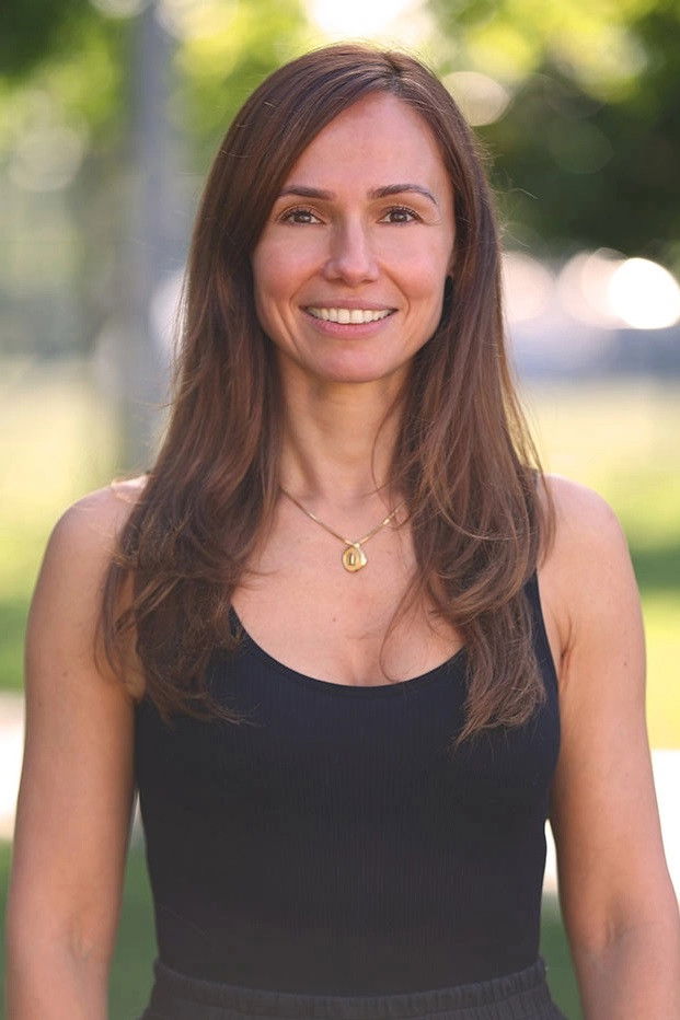 et billede af Değer Soysal