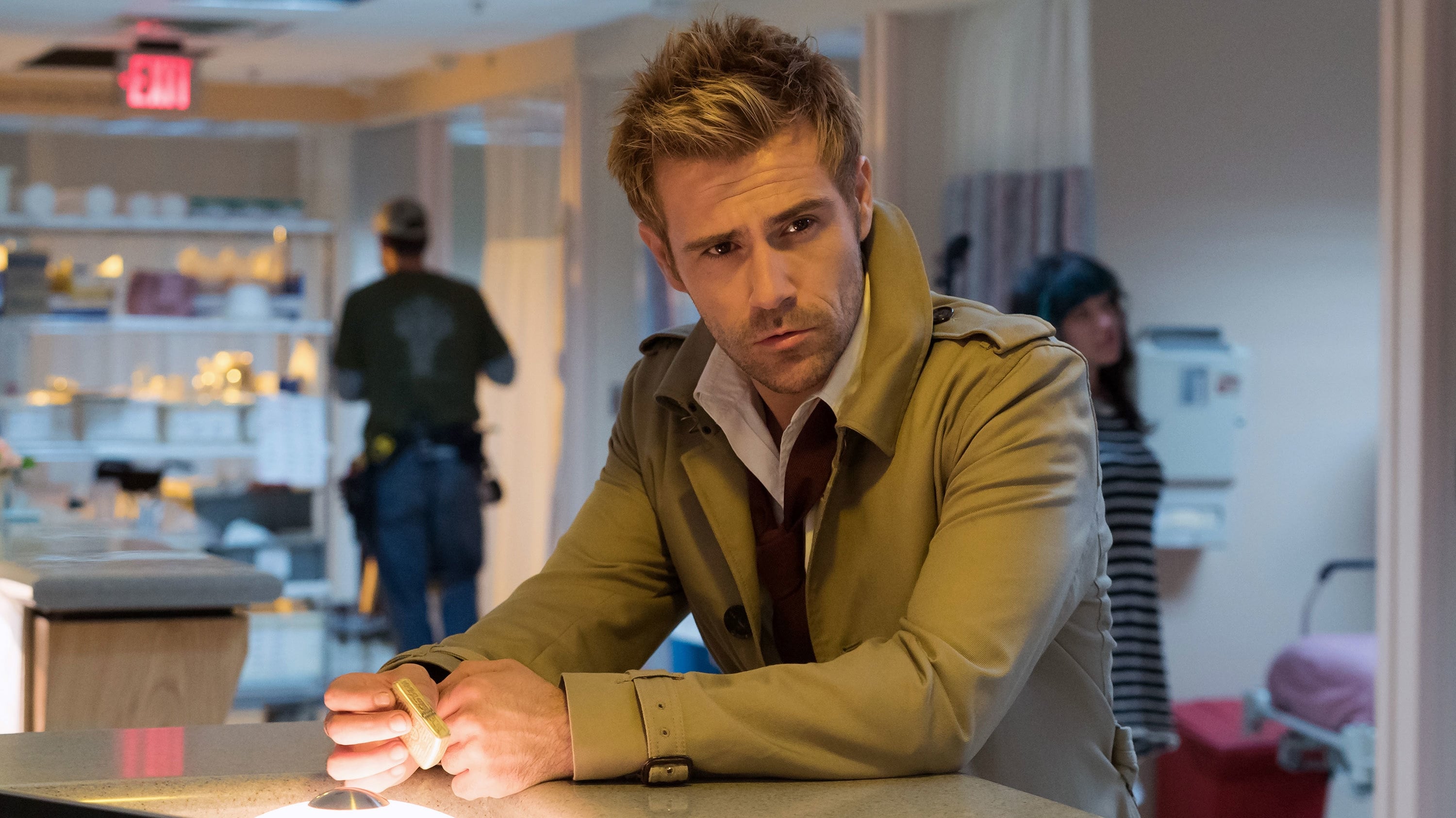 Constantine