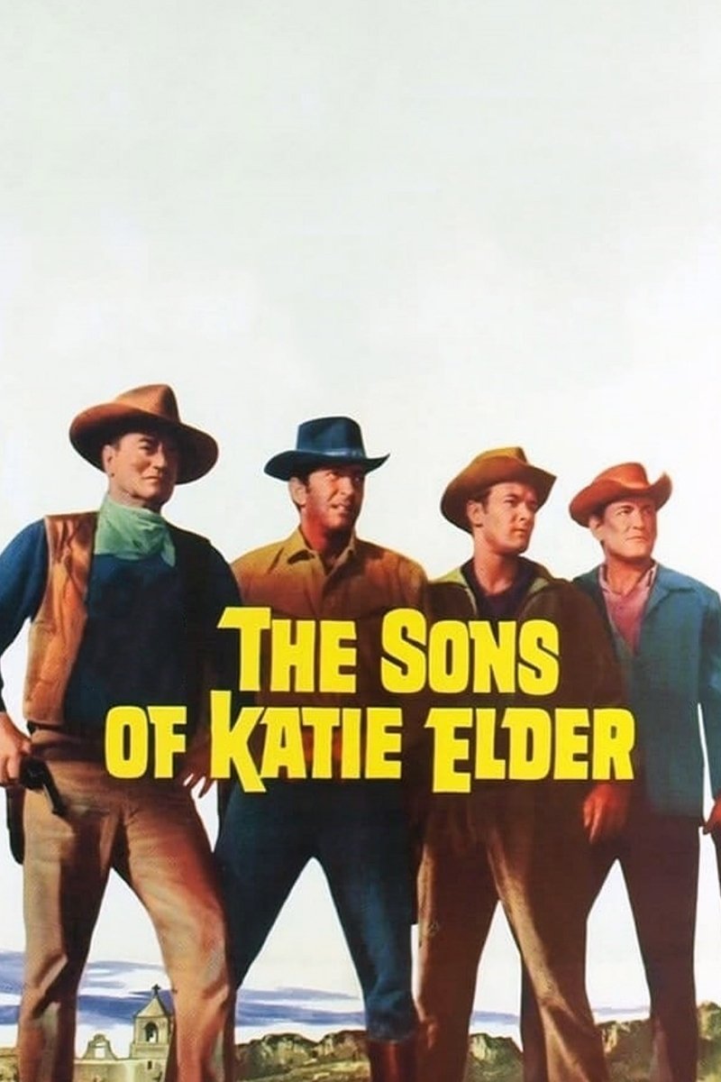 The Sons of Katie Elder