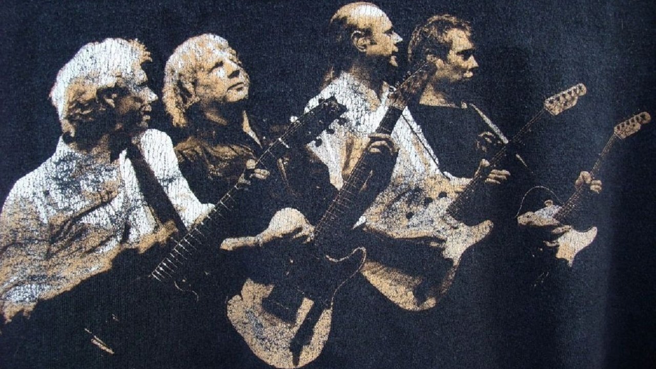 Status Quo - Just Doin' It! (2006)