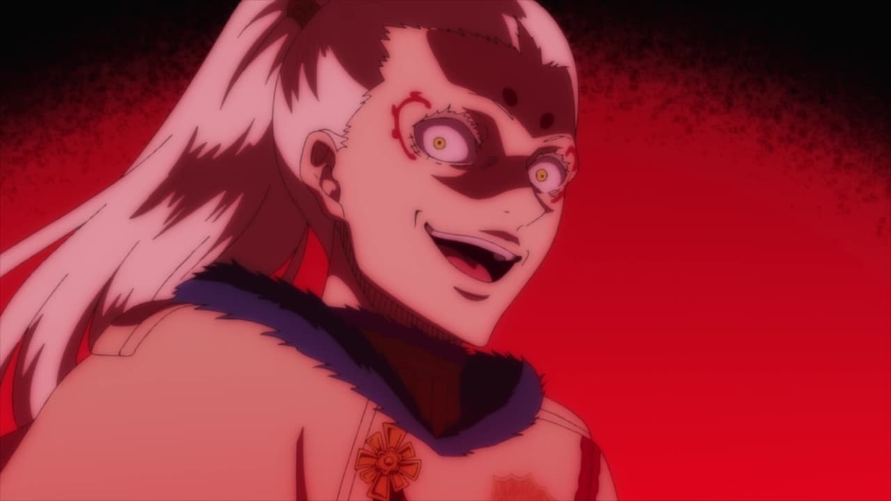 Black Clover Staffel 1 :Folge 94 