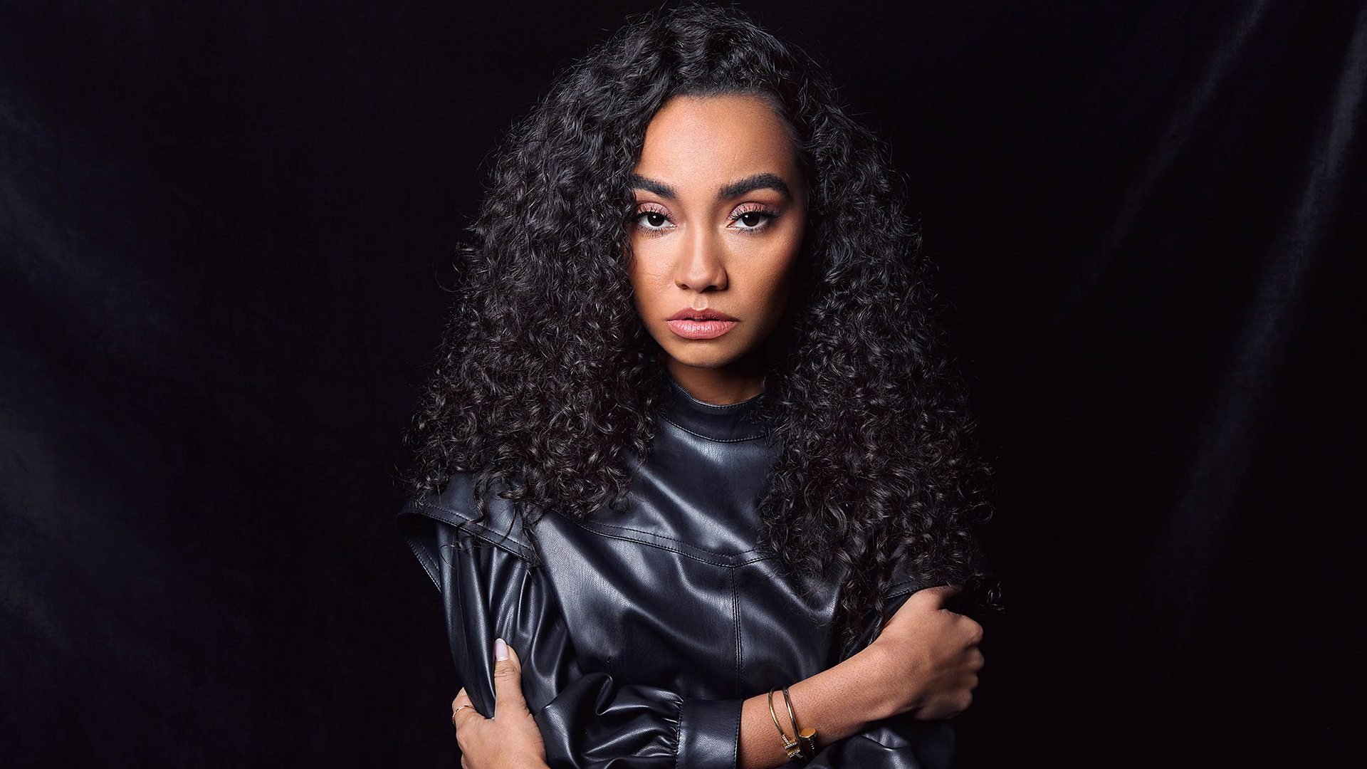 Leigh-Anne: Race, Pop and Power (2021)