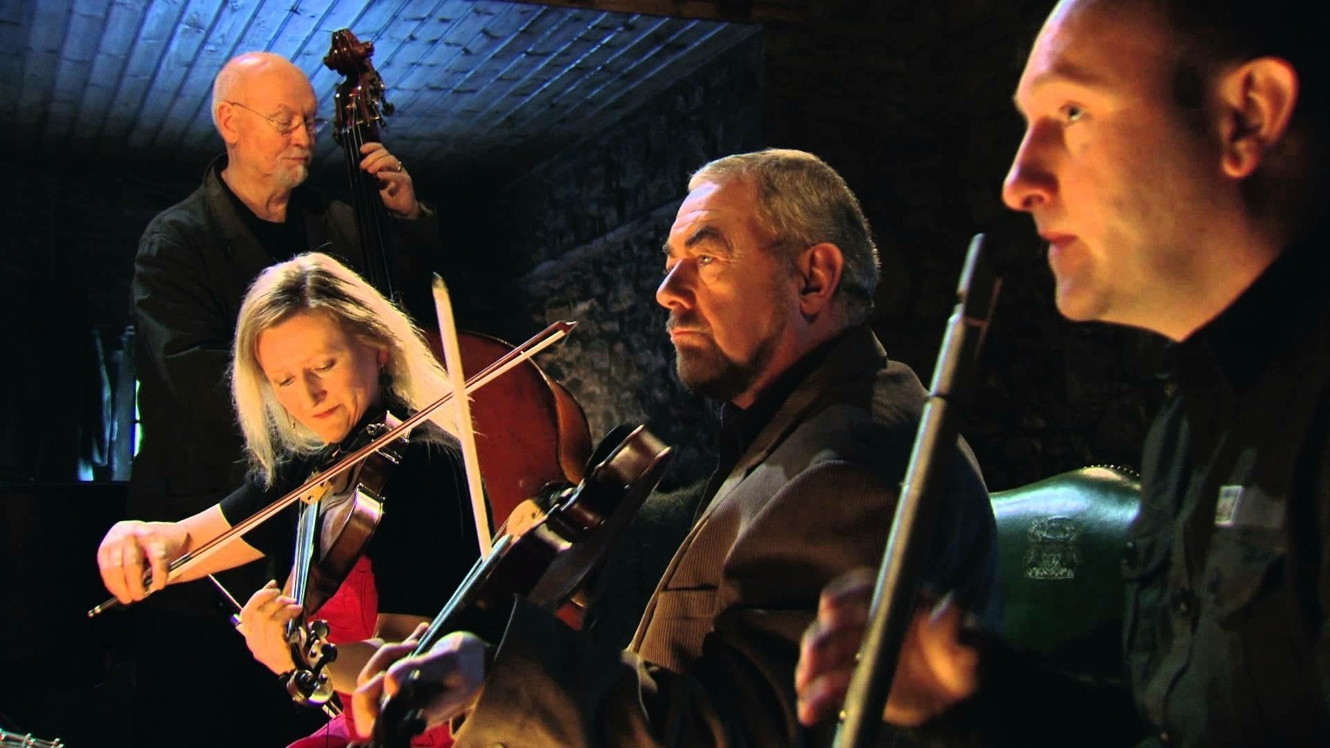 Transatlantic Sessions