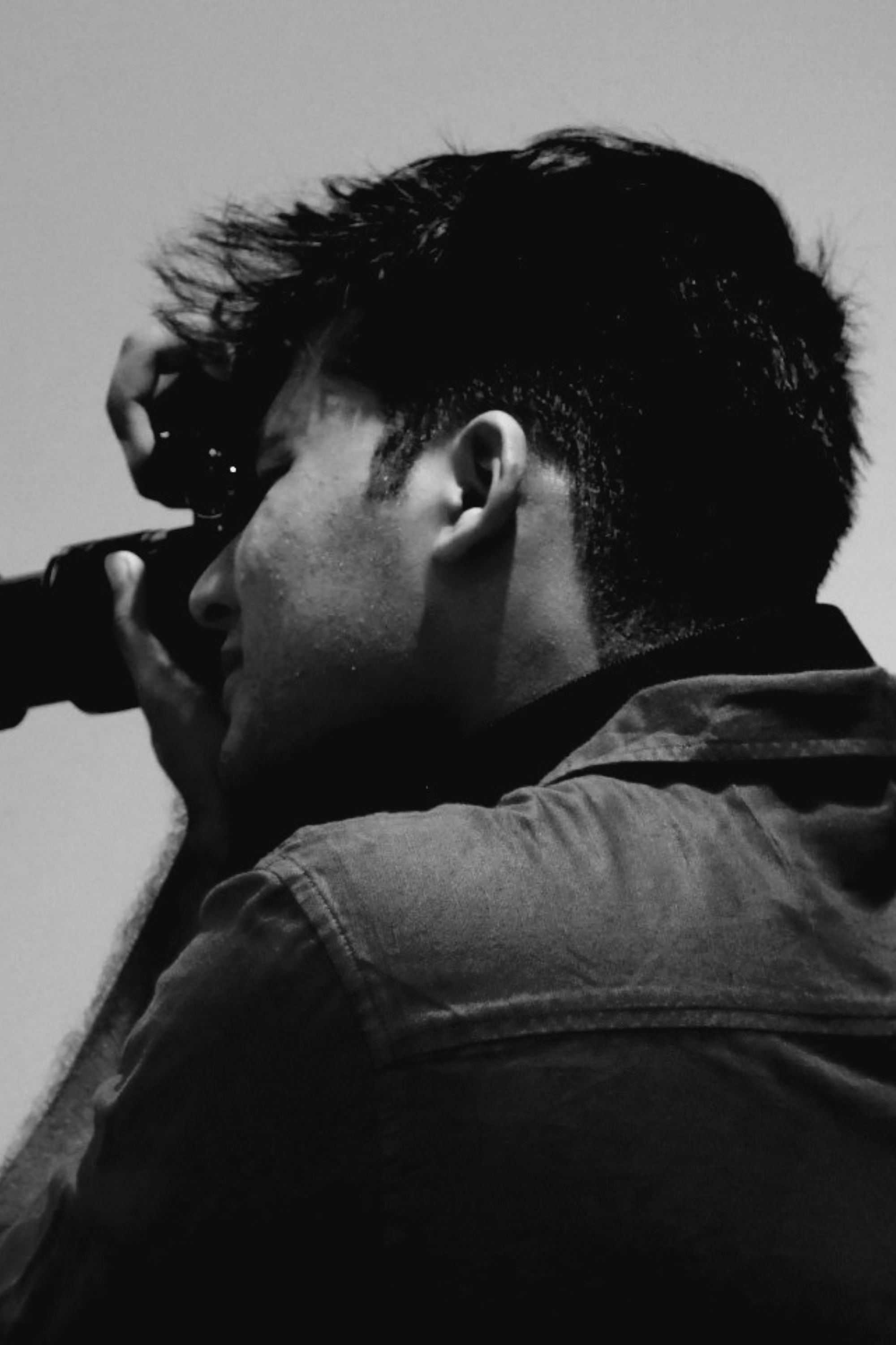 et billede af Aarav Ramnani