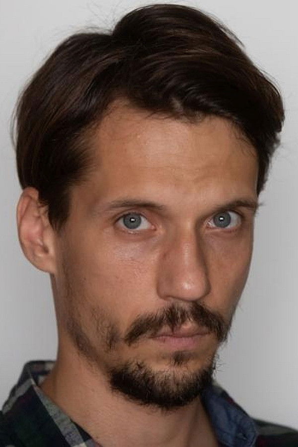 et billede af Piotr Zajączkowski