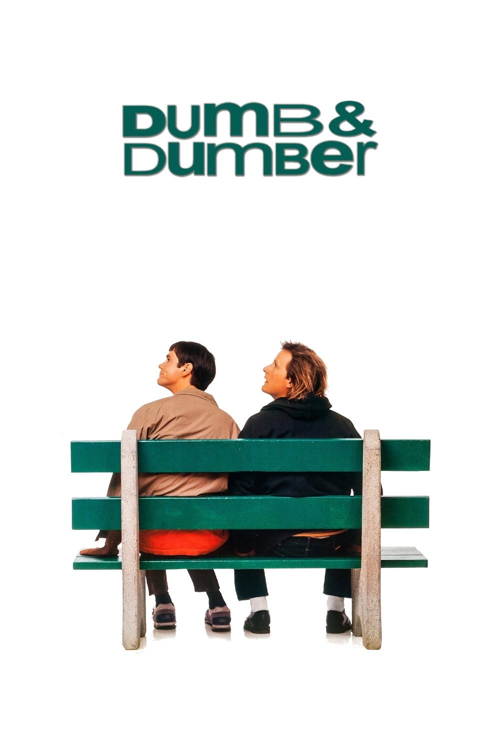 Dumb and Dumber