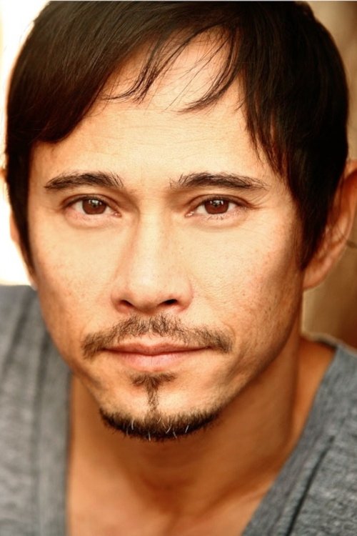 et billede af Charlie E. Schmidt