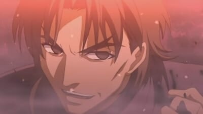 Fate/stay night