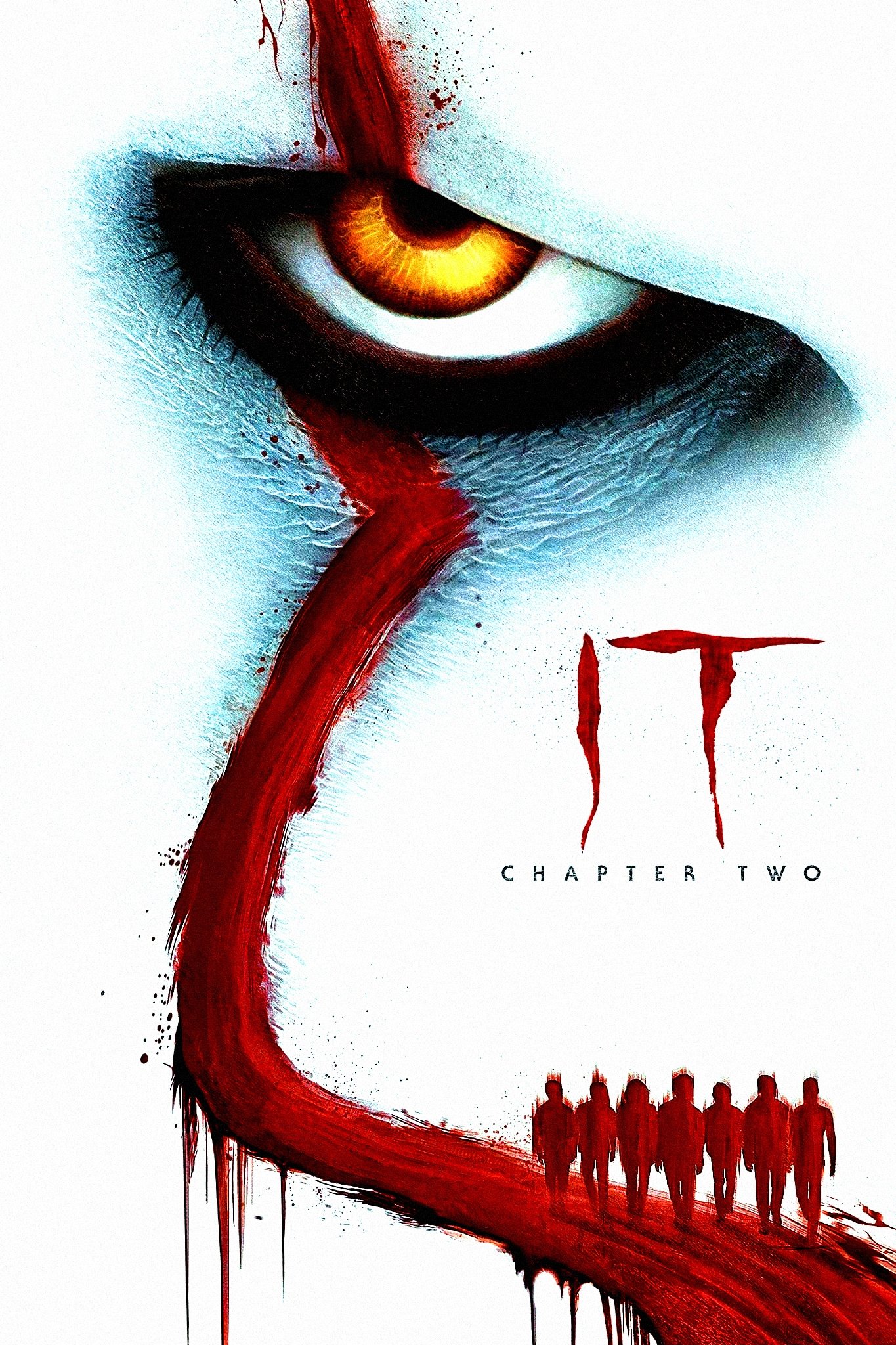 It Chapter Two