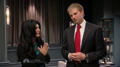 The Celebrity Apprentice