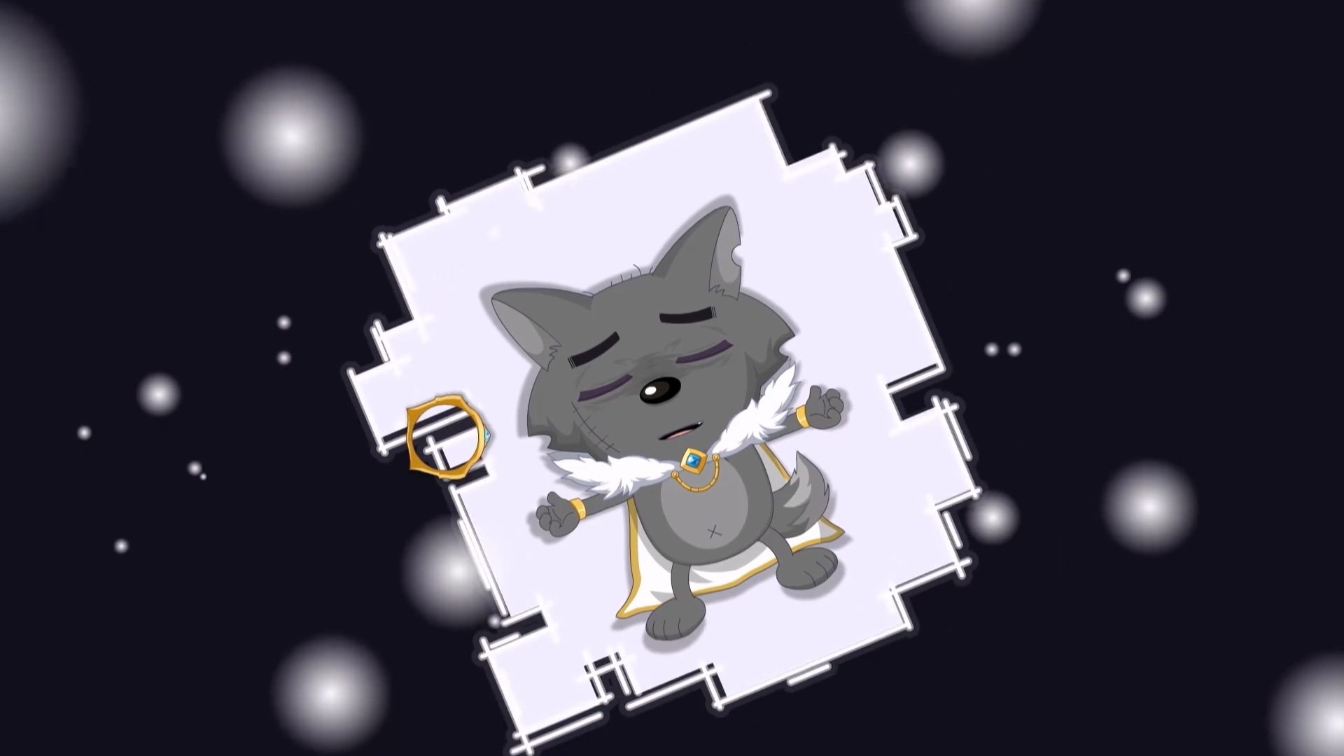 Explore Wolffy's Mind