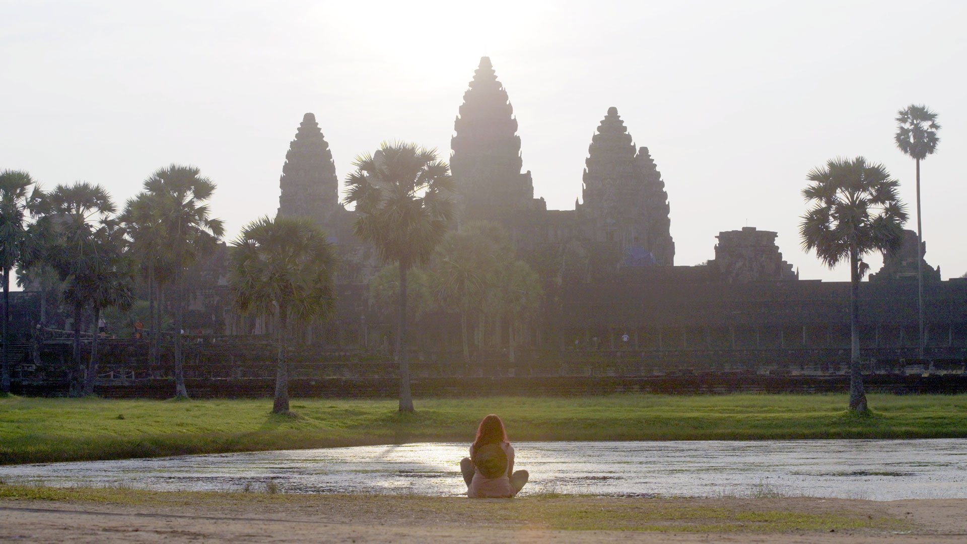 Thumbnail for Angkor Wat Season 1 Episode 1