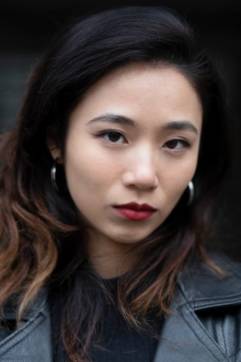 et billede af Elisa Wong