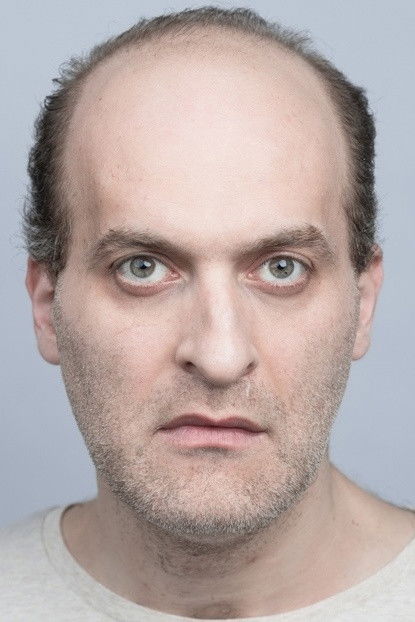 et billede af Arman Khachatryan