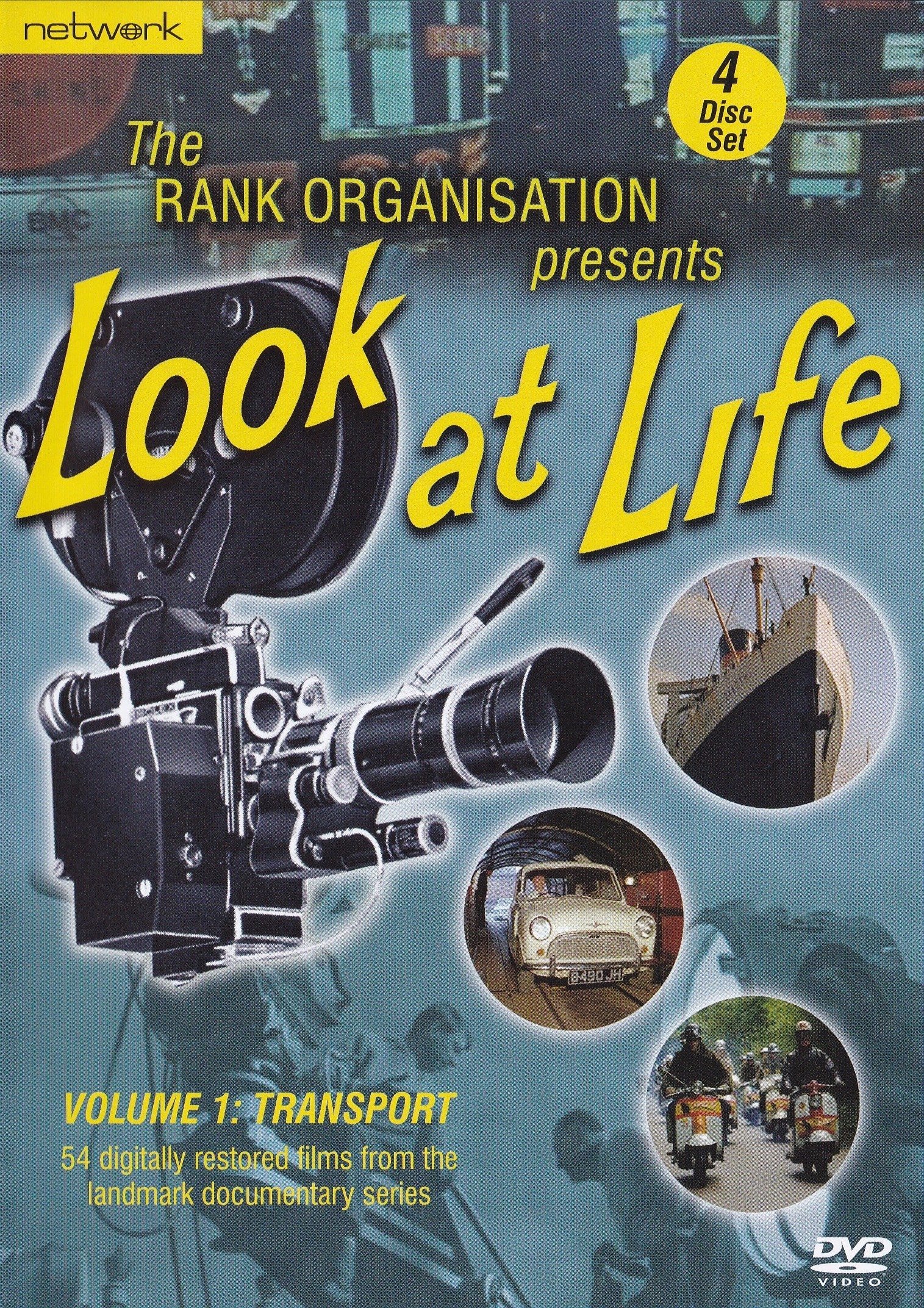 Look at Life - Season 1