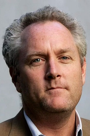 et billede af Andrew Breitbart