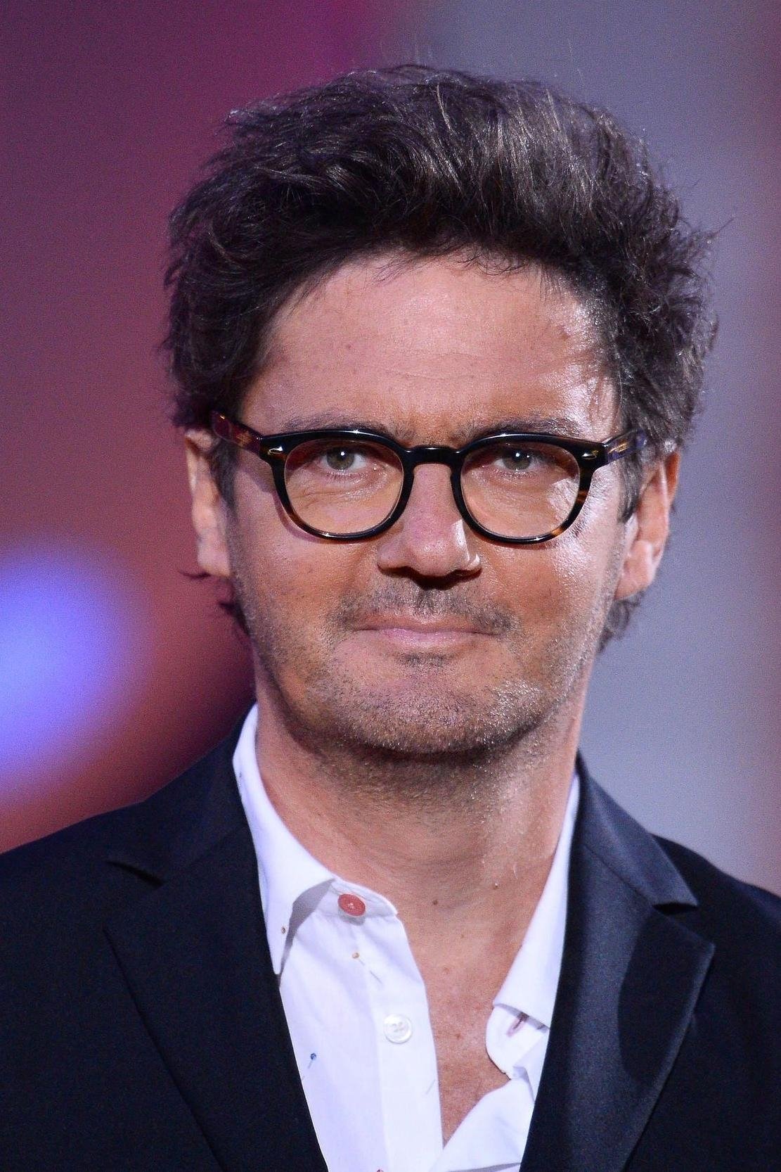 et billede af Kuba Wojewódzki