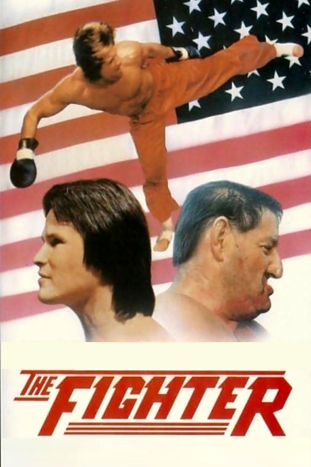 The Fighter