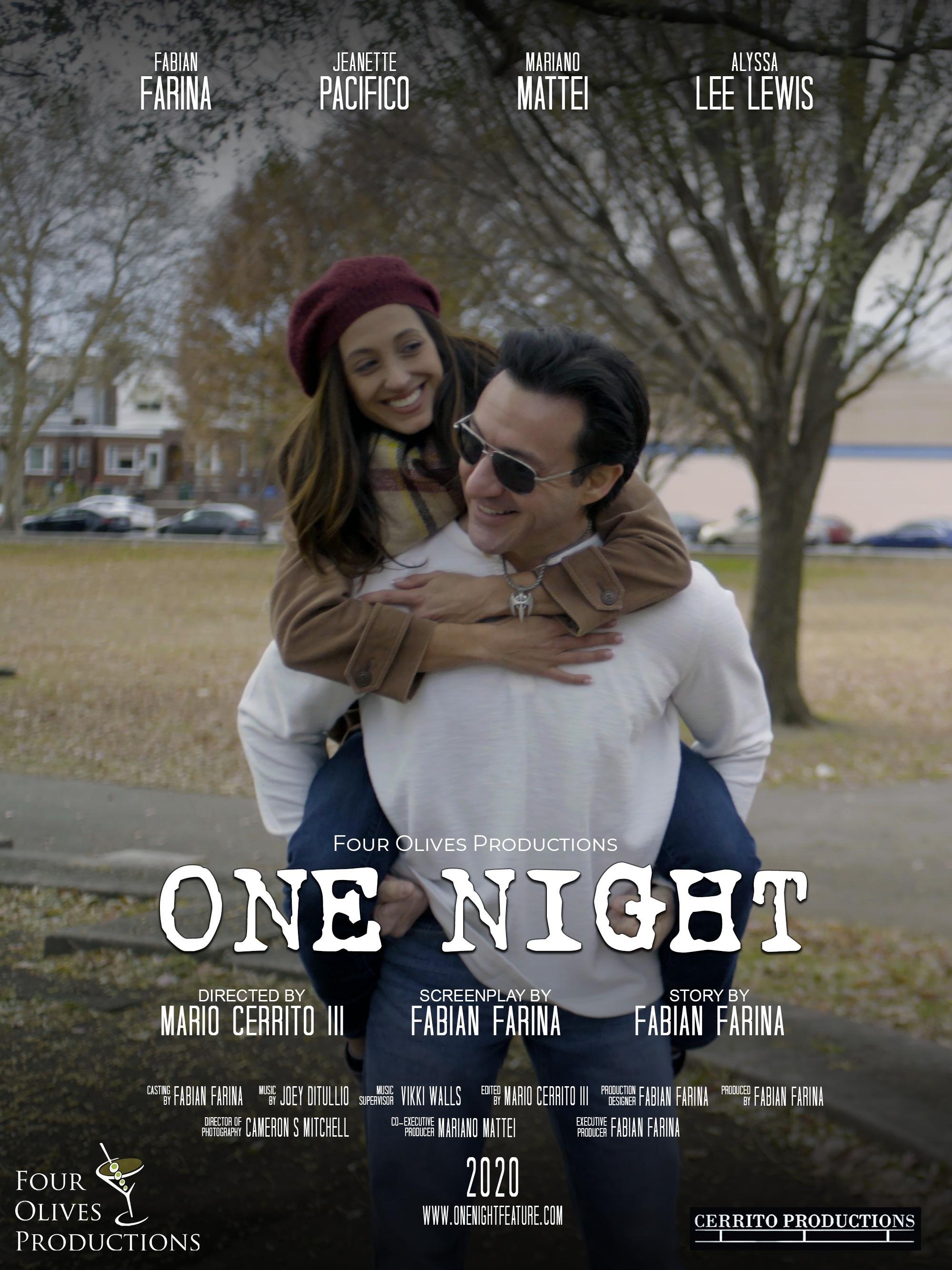 movie