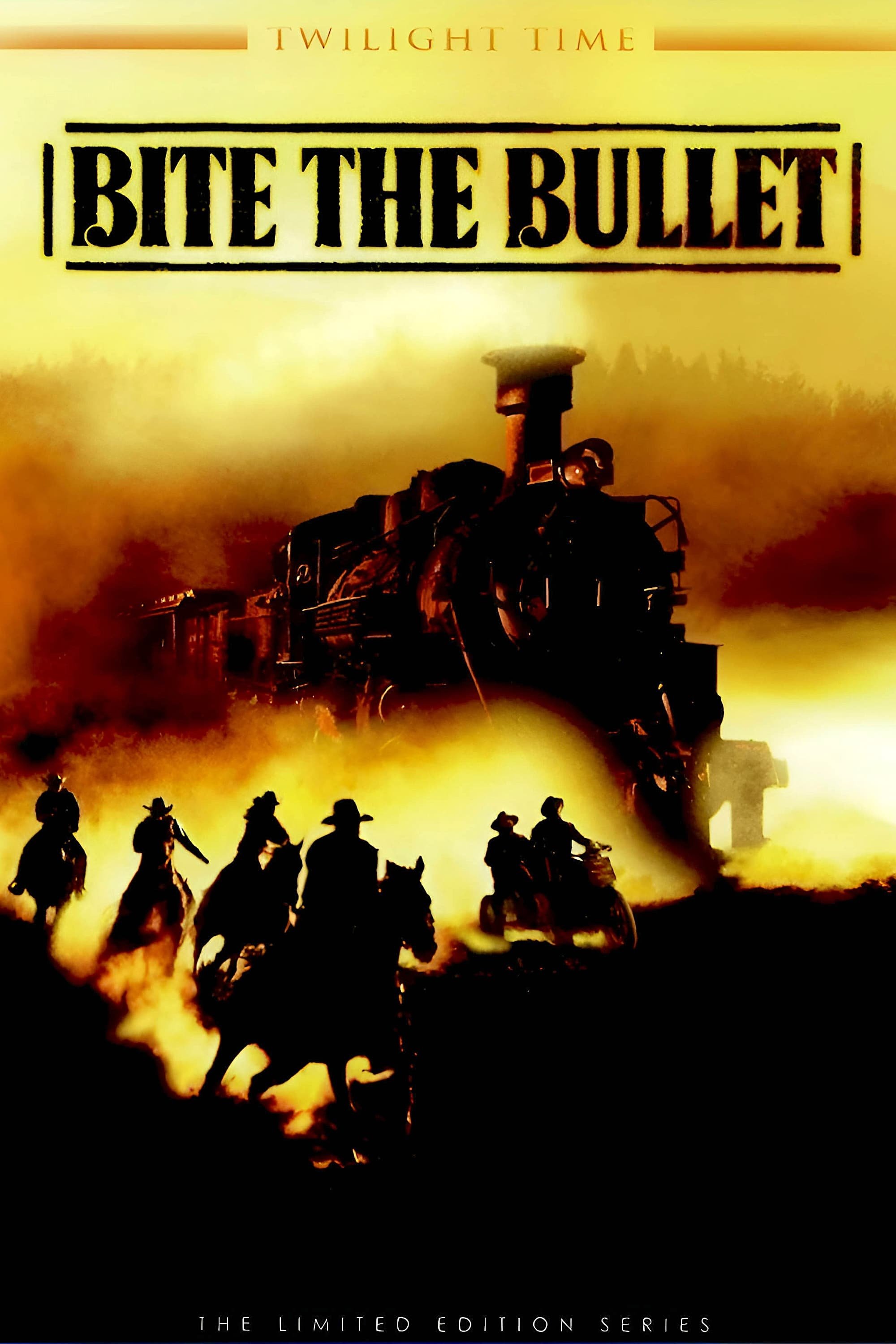 Bite the Bullet