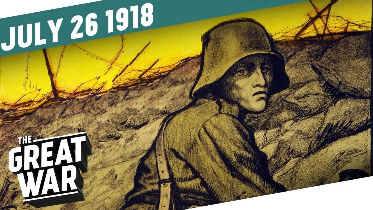 The Great War - Épisode 30