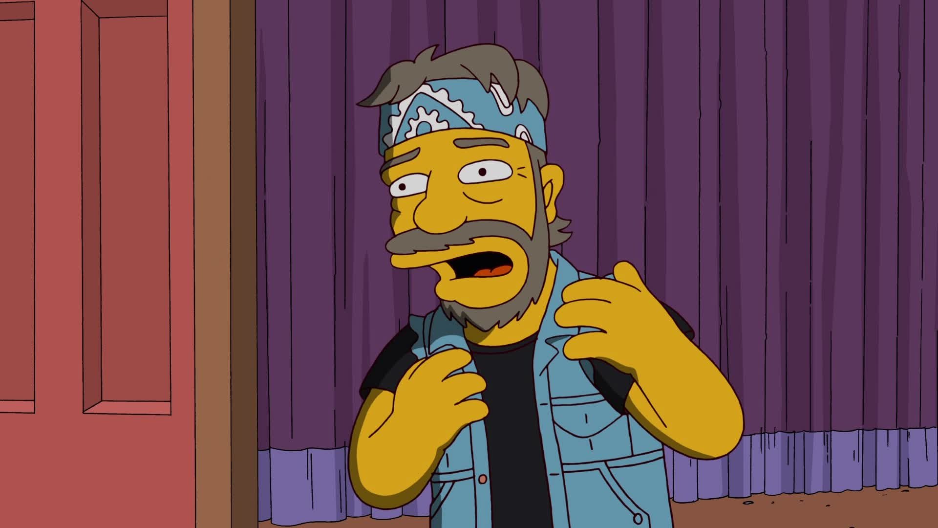 The Simpsons