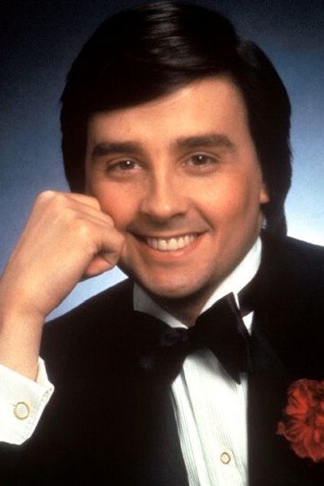 et billede af Thierry Le Luron