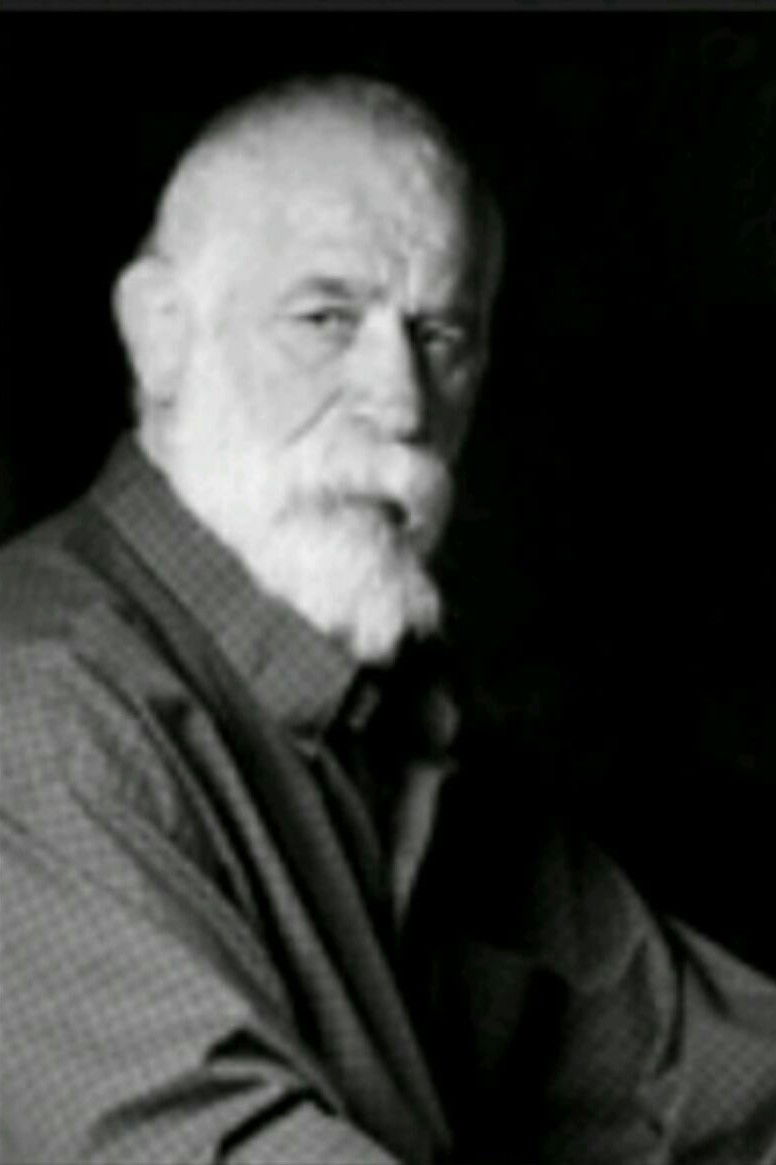 et billede af Abbas Mokhtari