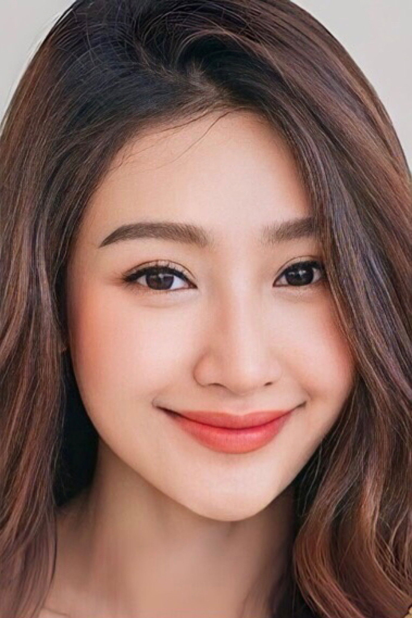 et billede af Lalita Paisarn