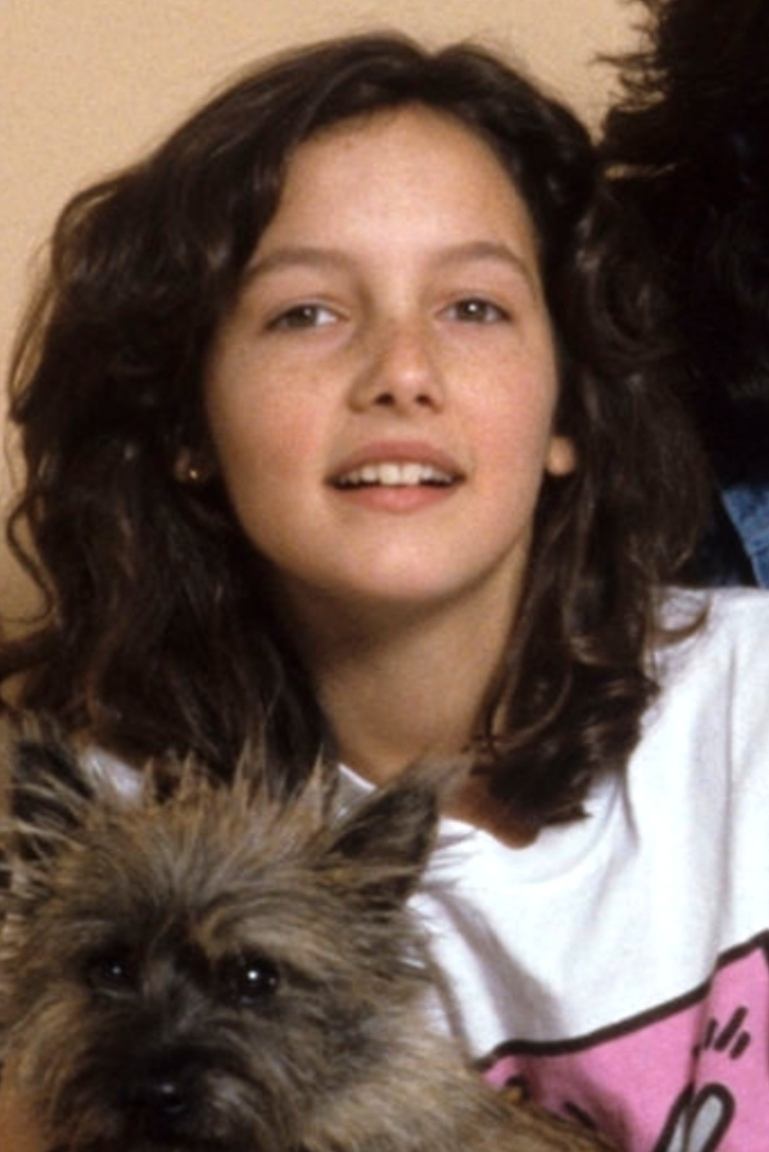 Jade Malle's picture in the cast