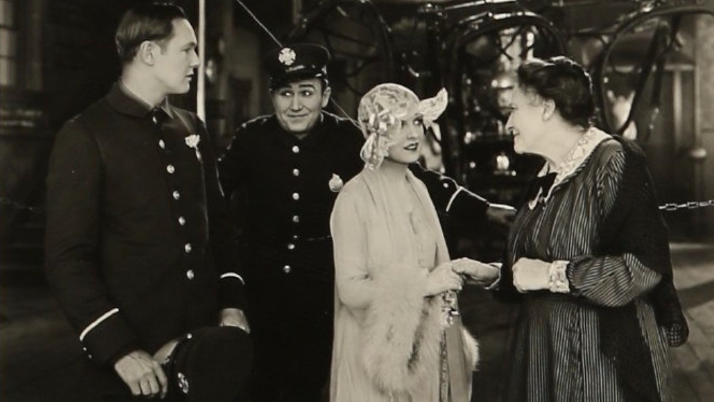 The Fire Brigade (1926)