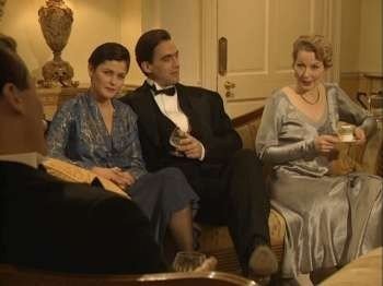 The House of Eliott
