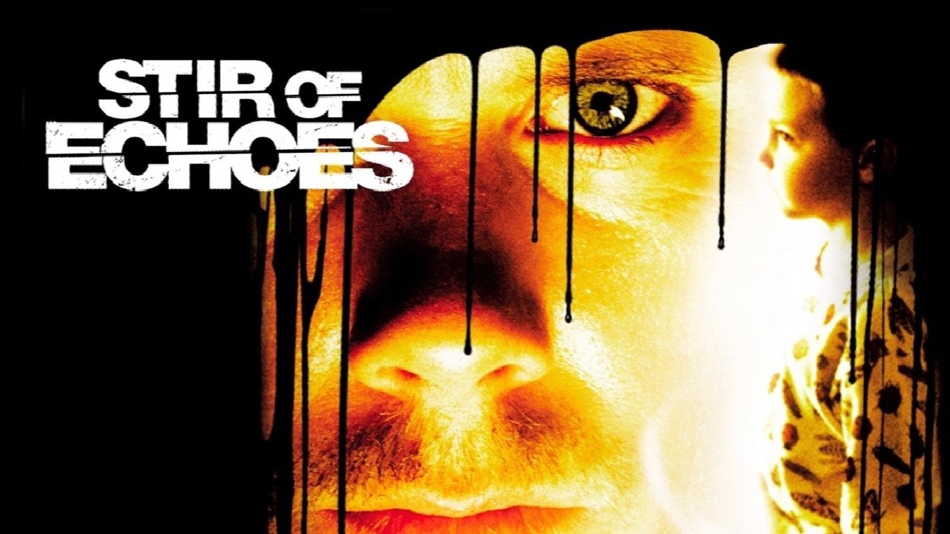 Stir of Echoes