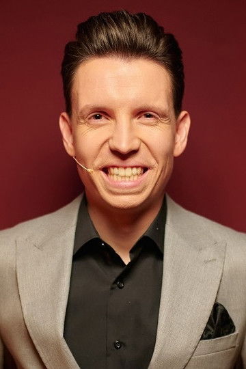 et billede af Ivan Melashenko