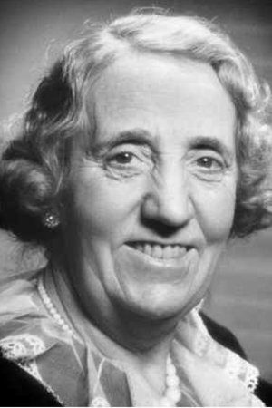 et billede af Julia Cæsar